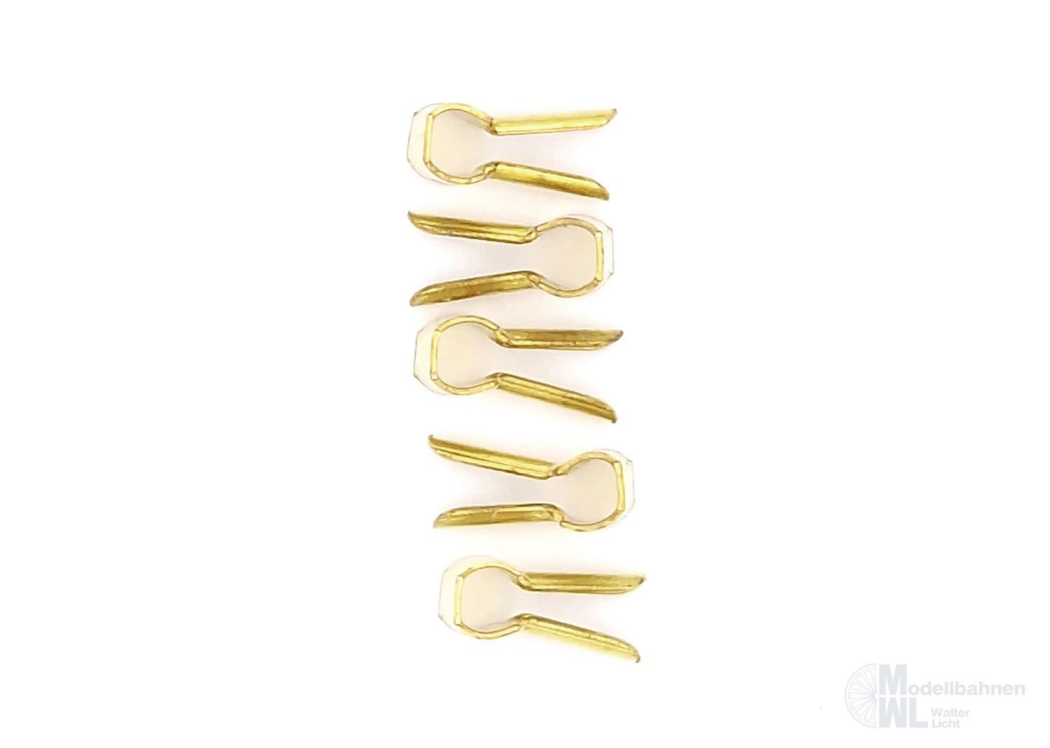 Märklin Ersatzeile E410690 - ERSATZTEIL: Kontaktstecker 5 St